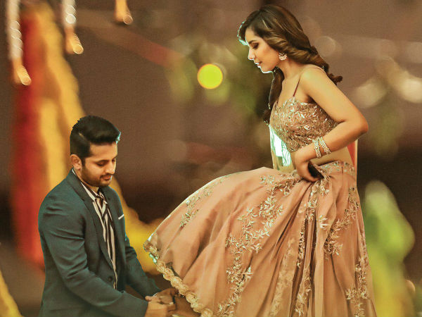 శ్రీనివాస కళ్యాణంపై భారీ అంచనాలు