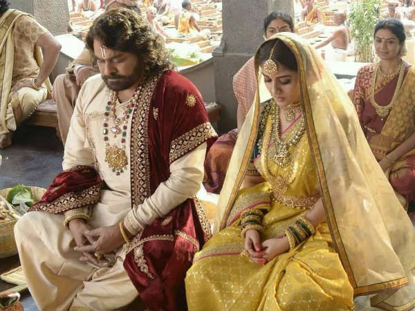 వరుణుడి అడ్డంకి 