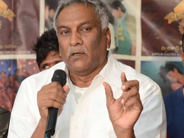 సినిమా ఇండస్ట్రీకి ఆపాదించడం సరికాదు