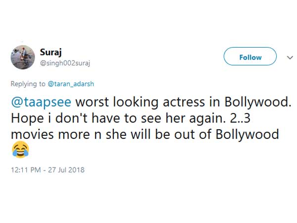 చూడలేకపోతున్నాం