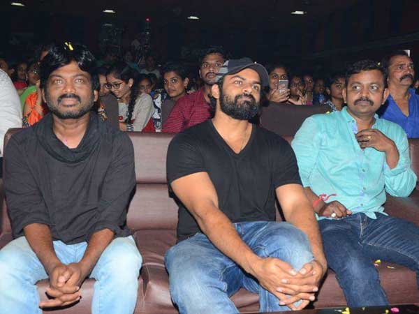 కరుణాకరన్ దర్శకత్వంలో