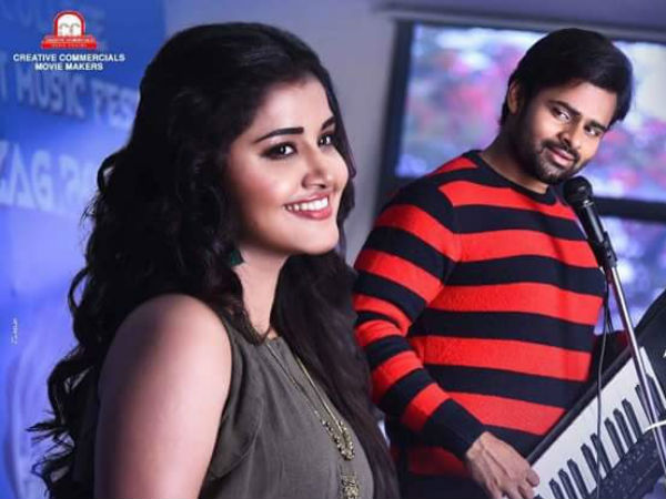 గోపి సందర్ సంగీతం