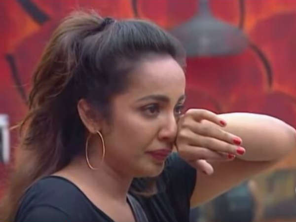 ఎలిమినేషన్‌ ప్రక్రియలో కౌశల్, తేజస్వి