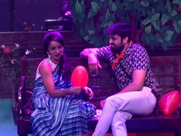 చాలా అగ్రెసివ్‌గా ఉన్నందునే