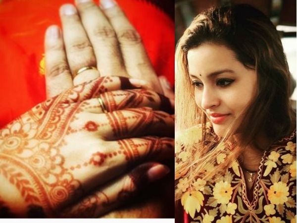 రేణుదేశాయ్ భర్త ఎవరంటే