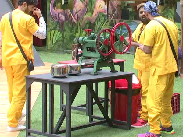 తెలుగులో బిగ్‌బాస్2 షో ఆసక్తికరంగా సాగుతూ ప్రేక్షకులను 