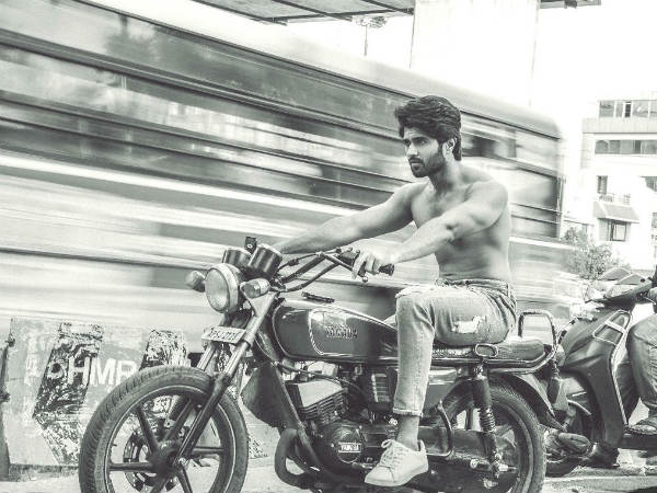 ఎందుకలా అంటే?