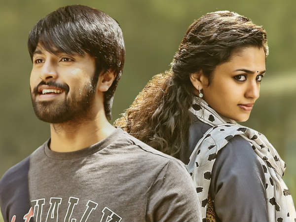 కళ్యాణ్ దేవ్ ఫర్వాలేదంట...