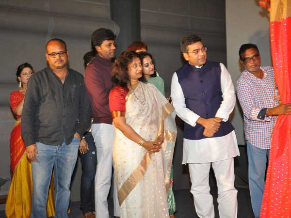  సత్యం రాజేష్ హీరో అనగానే