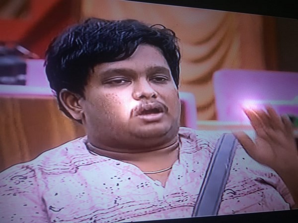 గణేష్ బాధను చూడలేక అమిత్