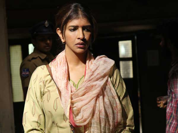 Wife of Ram movie releasing on July 20