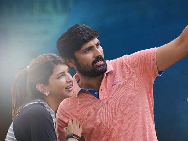 సామ్రాట్, ఆదర్శ్ పాత్రలు