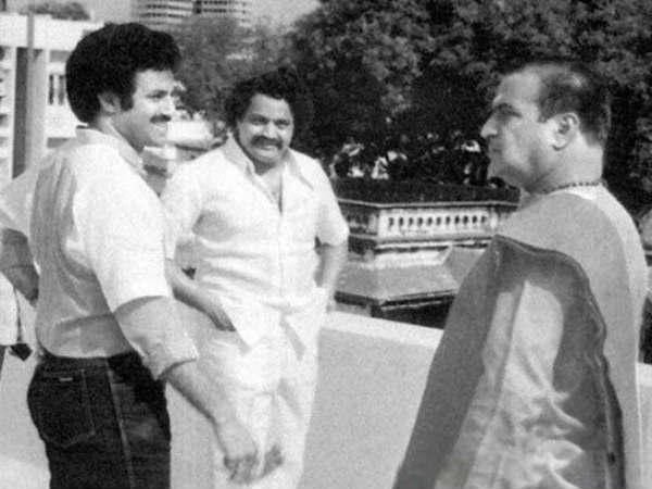 ఎన్టీఆర్ తరువాత