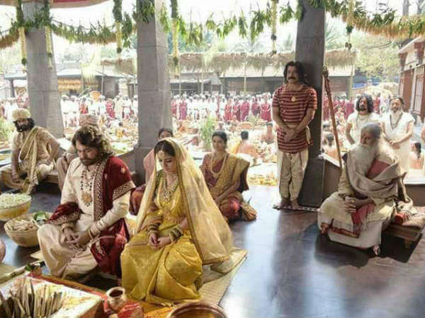  మెగాస్టార్ సైరాకు బిగ్ షాక్, ప్రభుత్వం కఠిన చర్యలు.. రంగస్థలం నేలమట్టం, ఎక్కడికి వెళ్ళాలి! 