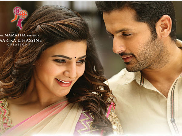 రెండు రోజుల్లోనే 