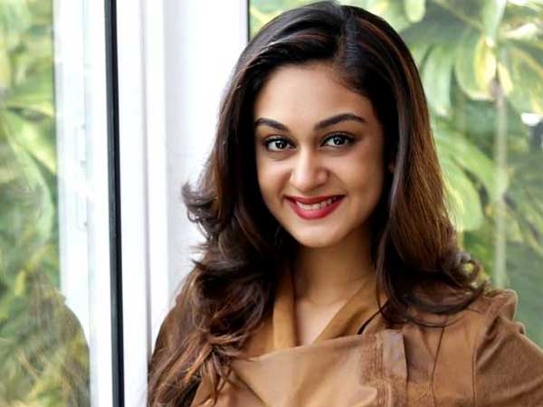  నా కూతురు