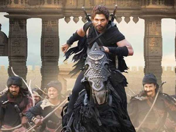 బన్నీ చేతిలో పడితే