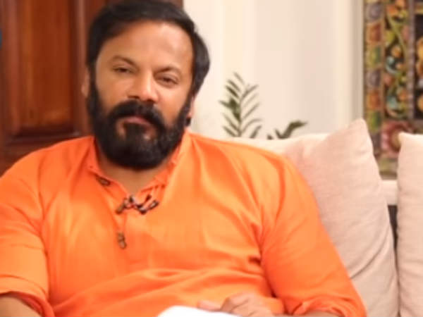 పవన్ చెప్పిందే వేదం