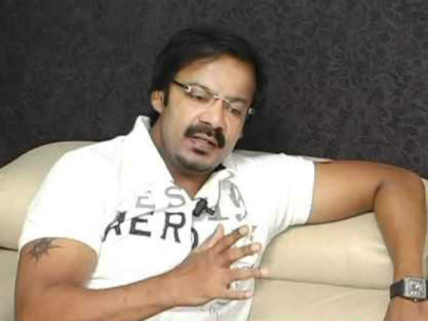 ఎన్టీఆర్ కత్తి నాదే