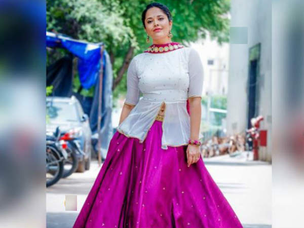 నేనేమైనా బికినీ వేశానా?