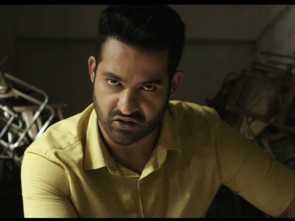 పవర్ ఫుల్ రోల్