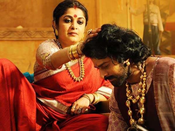 శివగామి కథతో... 9 ఎపిసోడ్లుగా