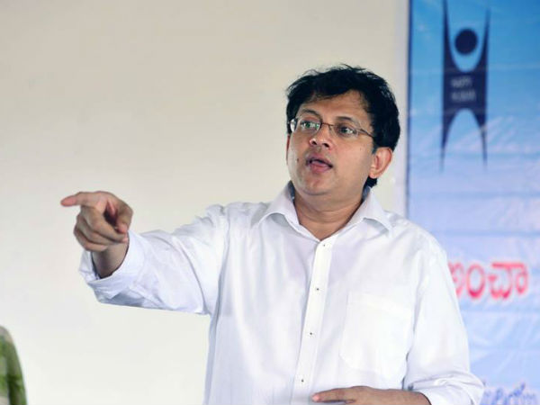 వైల్డ్ కార్డ్ ఎంట్రీ 