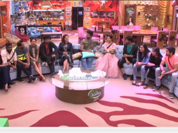 నీవెవరివో హీరో, హీరోయిన్లు