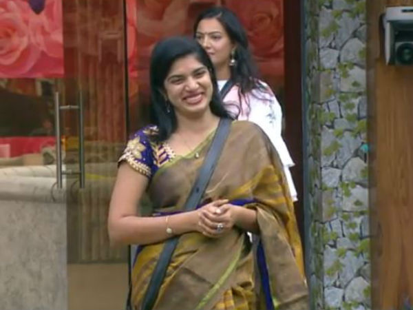 దీప్తికి వన్‌సైడ్ మద్దతు