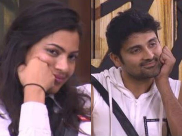 గీతా, సమ్రాట్ కెమిస్ట్రీ