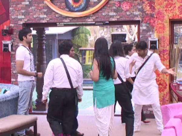 కౌశల్ టీమ్ గెలుపు