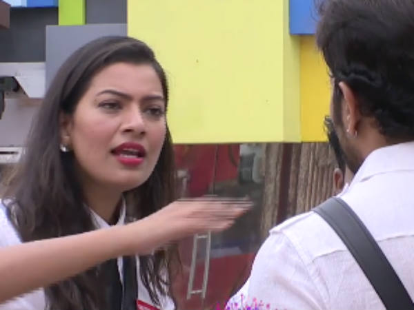 సునైనా మ్యాటర్