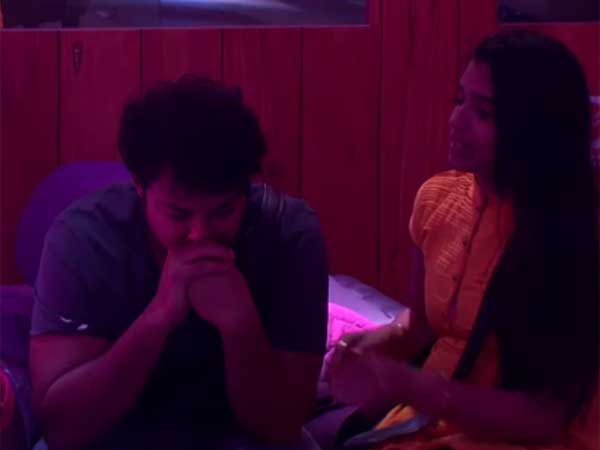 కాపాడే ప్రయత్నం