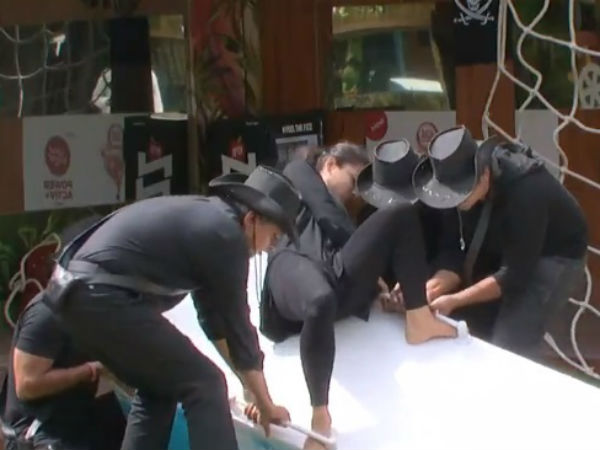 చేయి అందించండి 