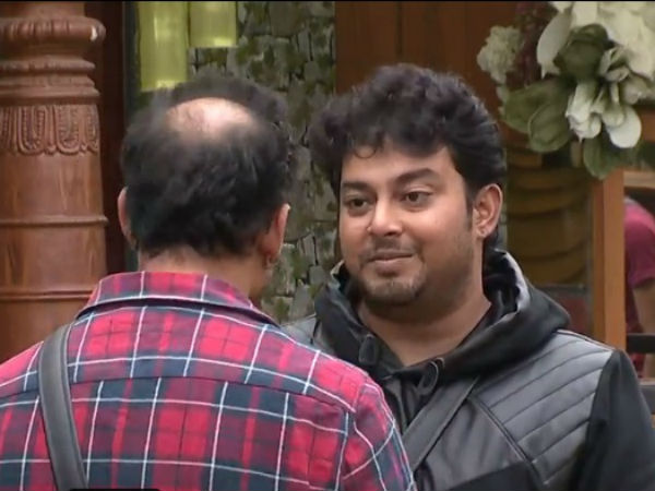 వారిద్దరూ స్పెషల్ 