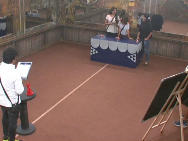 మహిళలకు లెస్సన్ చెప్పడానికే, నేను దొంగను కాదు