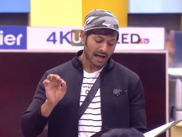 టీమ్‌లో లేనని చెప్పడానికి మీరెవరు? బాబుపై కౌశల్