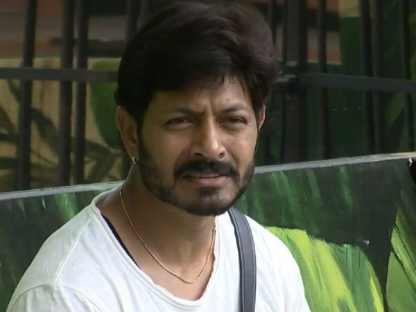 దీప్తి పంతంతో