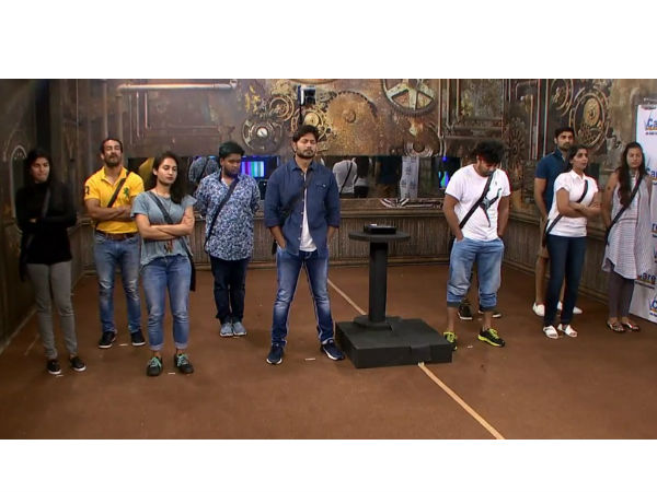 నామినేషన్ ప్రక్రియ డిఫరెంటుగా