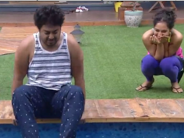 తనీష్ ఆ ఇద్దరినీ...