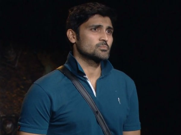  సామ్రాట్ ఎవరిని నామినేట్ చేశాడంటే