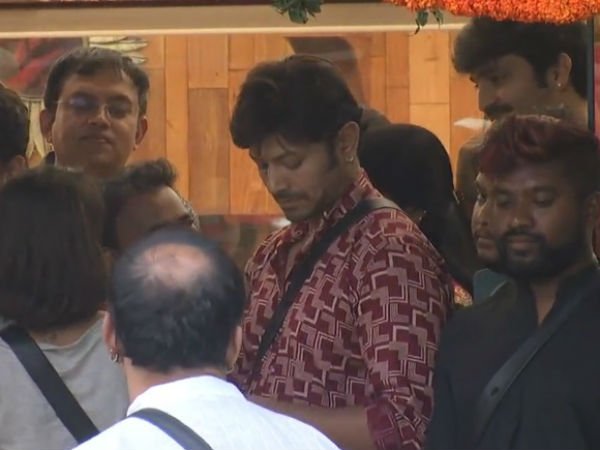 రోల్ రైడా సేఫ్ అయ్యాడు