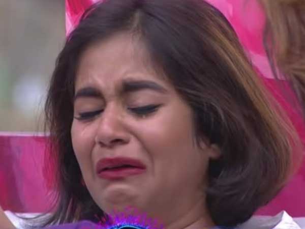  దీప్తి సునైనాకు ముడినట్టేనా?