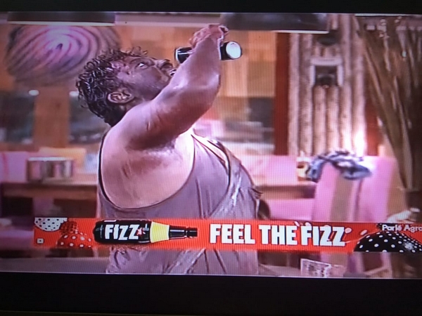 కెప్టెన్‌గా తనీష్