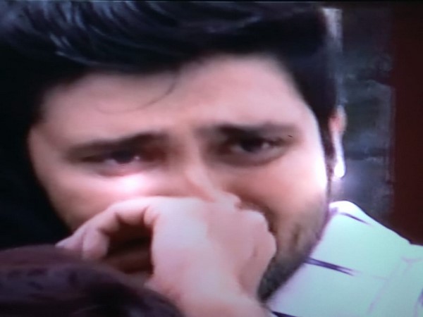 సామ్రాట్ జైల్లో ఉన్న సమయంలో