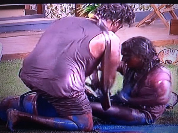 లగ్జరీ బడ్జెట్ టాస్క్‌లో