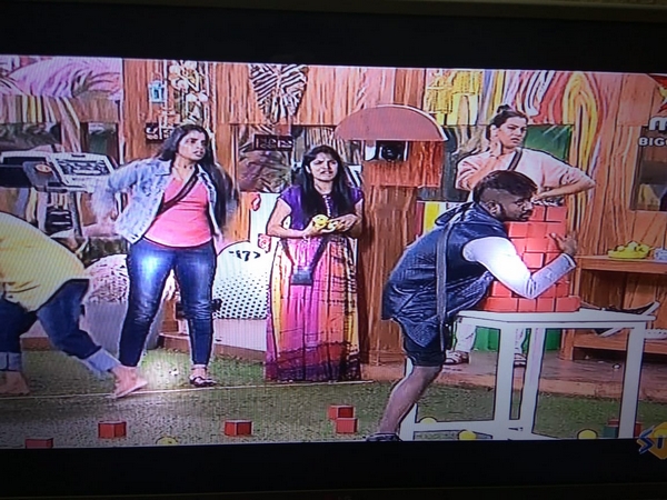 కెప్టెన్‌గా రోల్ రైడా