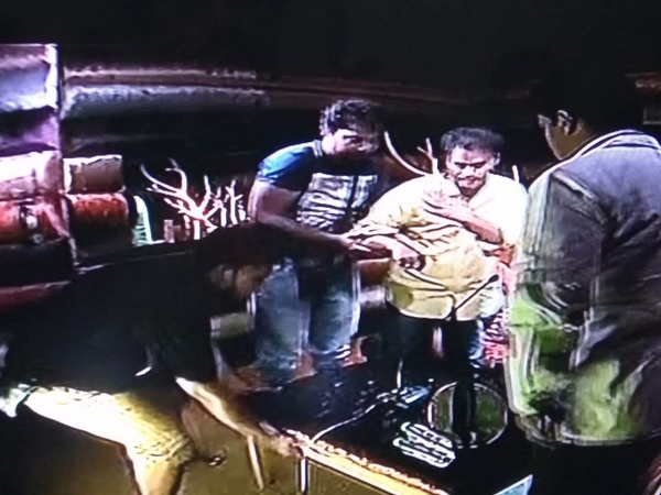 నూతన్‌కు భుజంలో తీవ్రగాయం