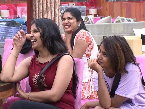 కబడ్డీ ఆట జోష్