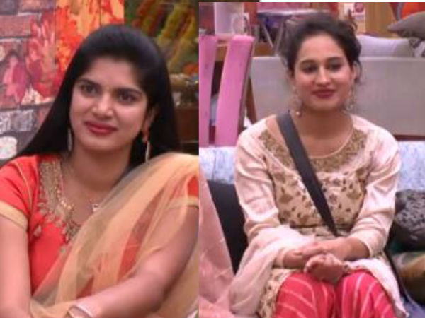 కెప్టెన్సీ టాస్క్‌ కోసం 